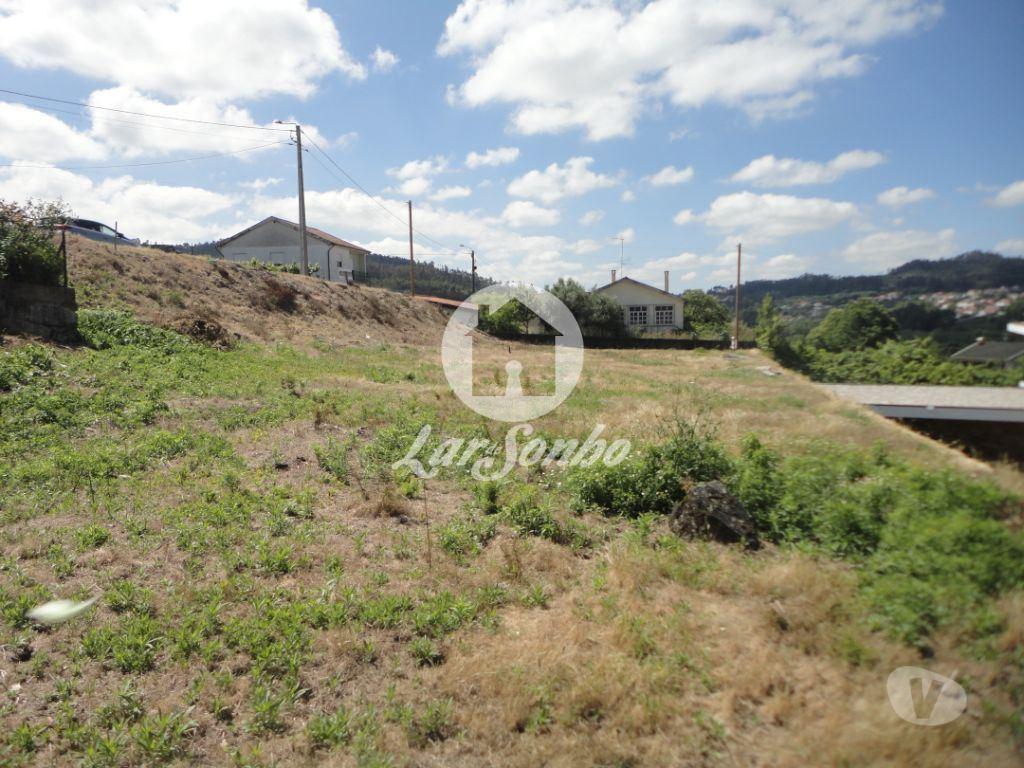 Terrenos Fafe - Fotos para Lote de terreno para construção de moradia em Silvares
