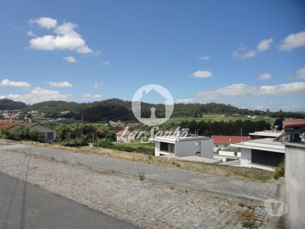 Terrenos Fafe - Fotos para Lote de terreno para construção de moradia em Silvares