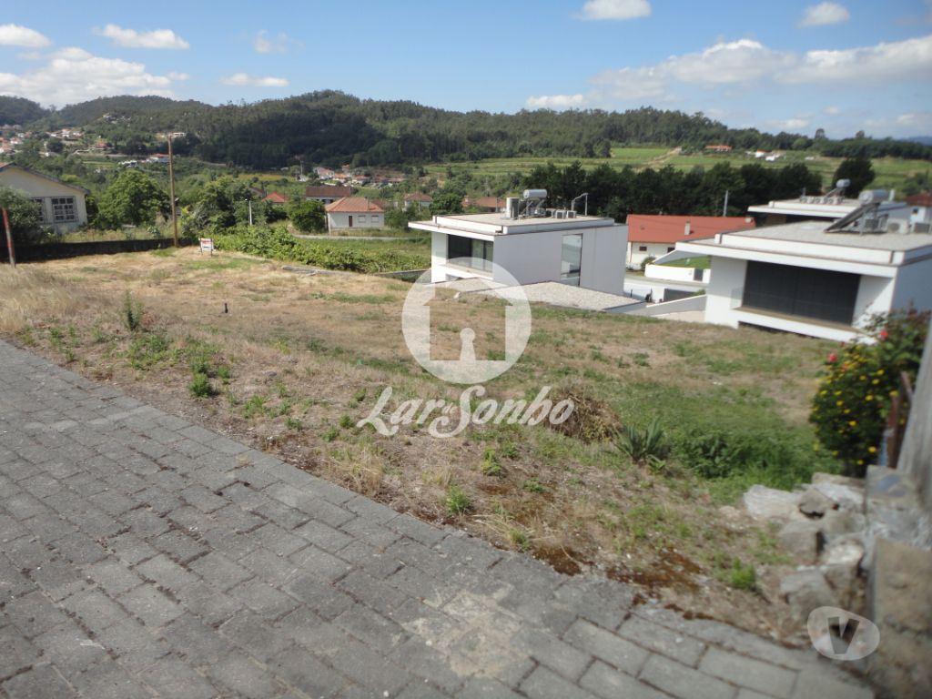 Terrenos Fafe - Fotos para Lote de terreno para construção de moradia em Silvares