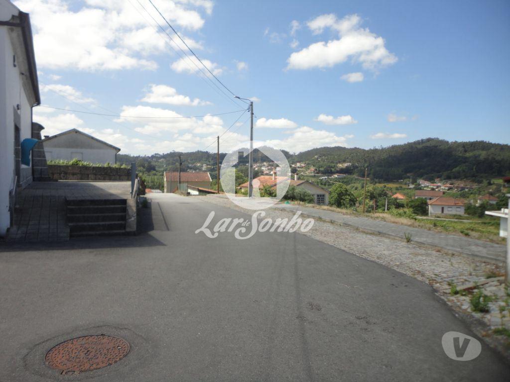 Terrenos Fafe - Fotos para Lote de terreno para construção de moradia em Silvares