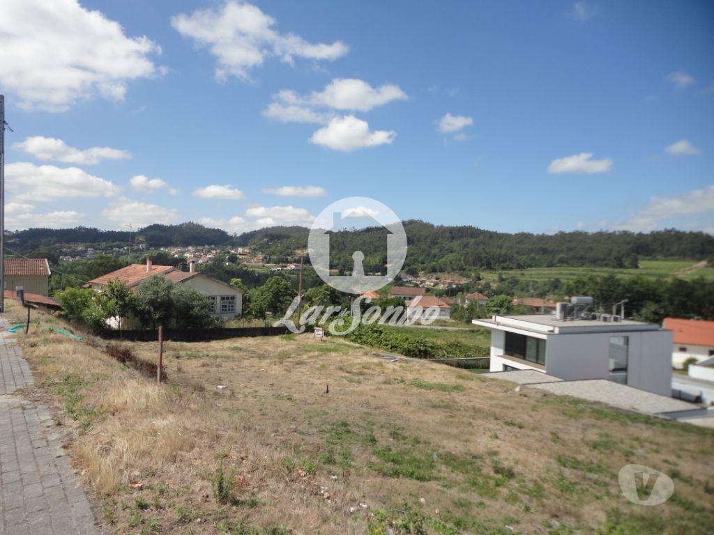 Terrenos Fafe - Fotos para Lote de terreno para construção de moradia em Silvares