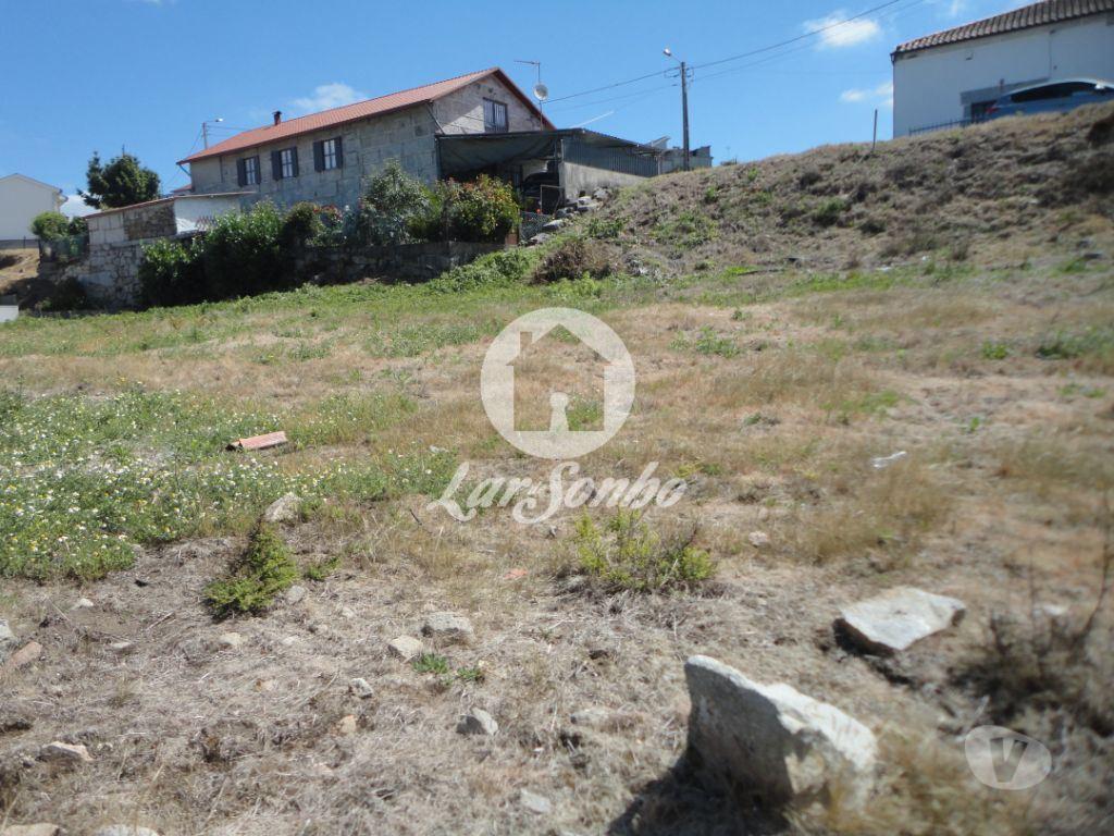 Terrenos Fafe - Fotos para Lote de terreno para construção de moradia em Silvares