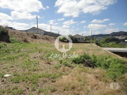 Terrenos - Fotos para Lote de terreno para construção de moradia em Silvares