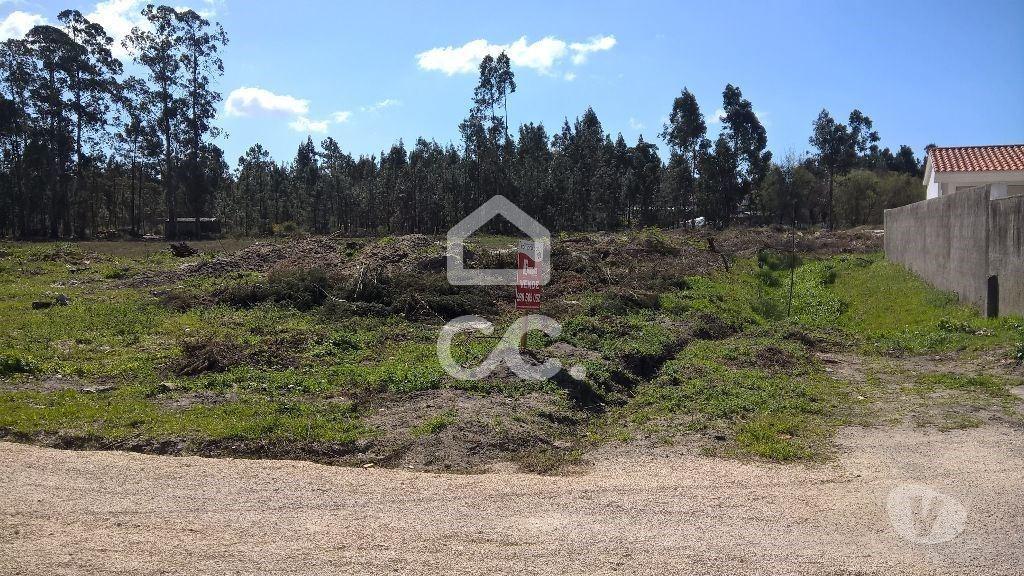 Terrenos Marinha Grande - Fotos para Terreno p const. altura - Terreno com 11.900m2 para construção