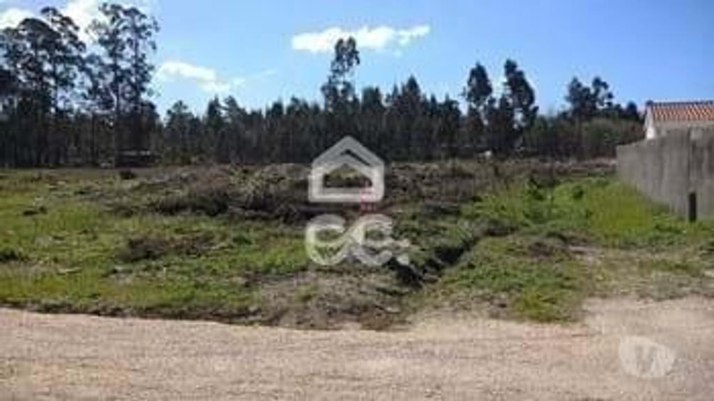Terrenos Marinha Grande - Fotos para Terreno p const. altura - Terreno com 11.900m2 para construção