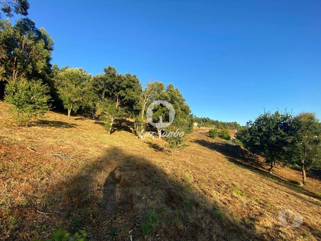 Terrenos Lousada - Fotos para Terreno para Construção de Moradia entre Vizela Lousada