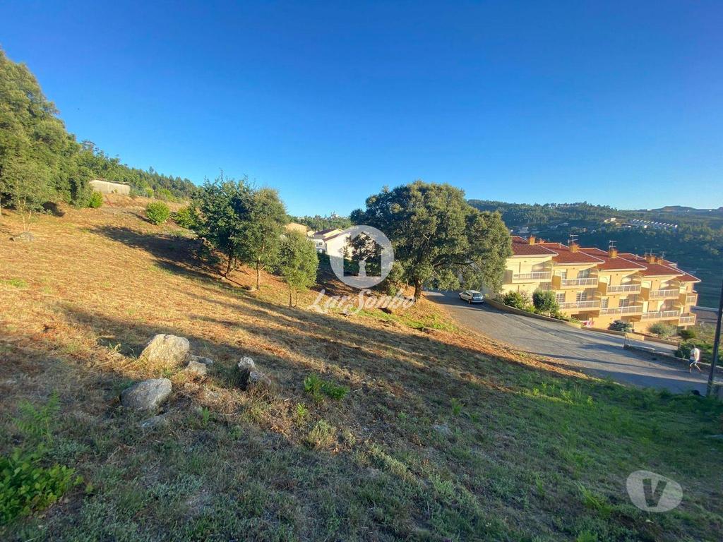 Terrenos Lousada - Fotos para Terreno para Construção de Moradia entre Vizela Lousada