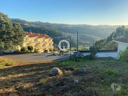 Terrenos e Quintas - Fotos para Terreno para Construção de Moradia entre Vizela Lousada