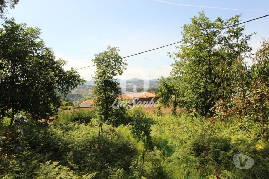 Terrenos Fafe - Fotos para Fafe-Terreno Rústico com 5.000m2 (256-T-00456)