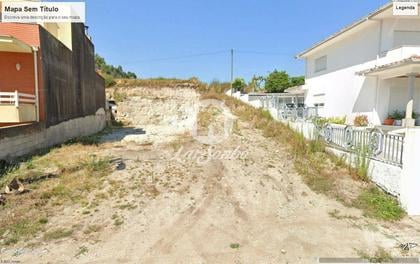 Terrenos - Fotos para Fafe-Lote para construção em Fafe (256-T-00580)