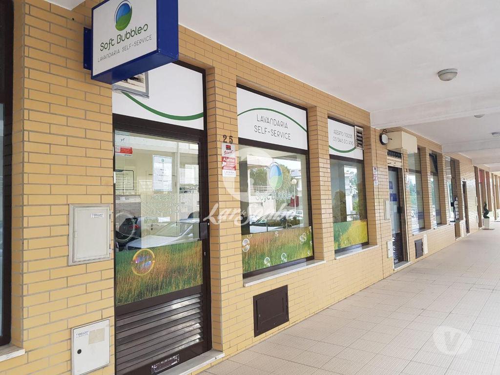 Comprar Loja Matosinhos - Fotos para Excelente investimento em Leça do Balio - Santana
