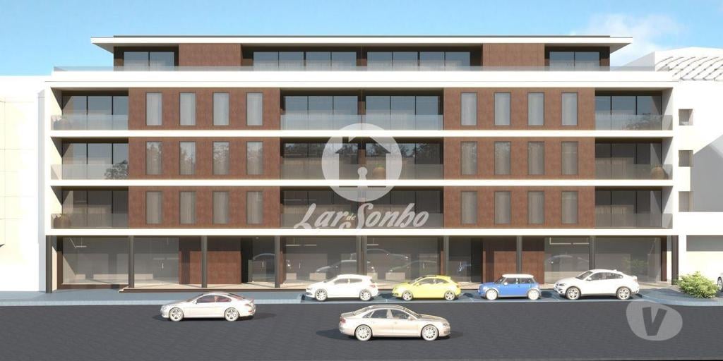 Comprar Loja Fafe - Fotos para Loja Comercial com 199.70m2 em Fafe