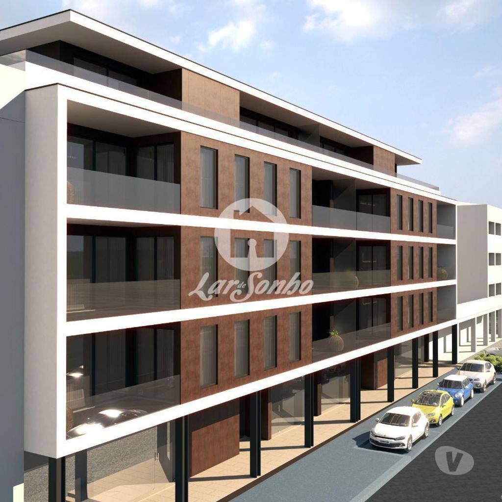 Comprar Loja Fafe - Fotos para Loja Comercial com 199.70m2 em Fafe