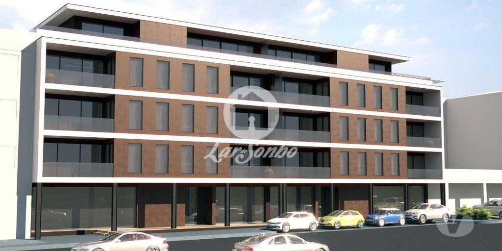 Comprar Loja Fafe - Fotos para Loja Comercial com 199.70m2 em Fafe