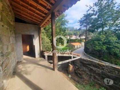 Casas a venda - Fotos para Moradia em Pedra para Restaurar em Moreira do Rei, Fafe