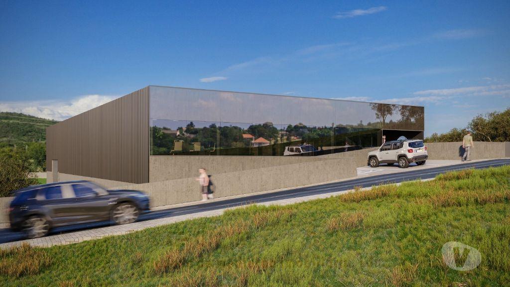 Comprar Loja Amarante - Fotos para Pavilhão Industrial com 1080m2 de área coberta. Logradouro...