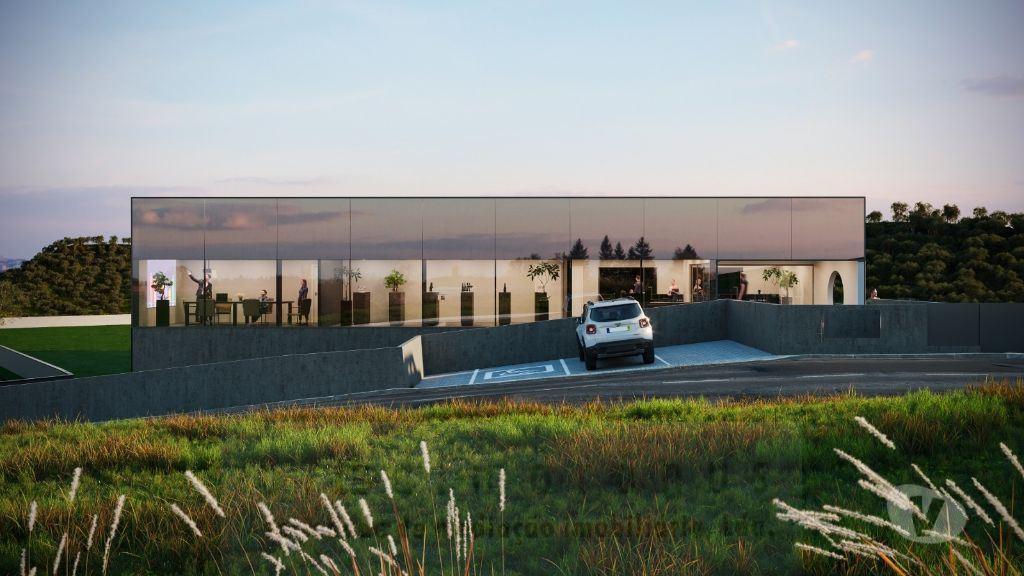 Comprar Loja Amarante - Fotos para Pavilhão Industrial com 1080m2 de área coberta. Logradouro...