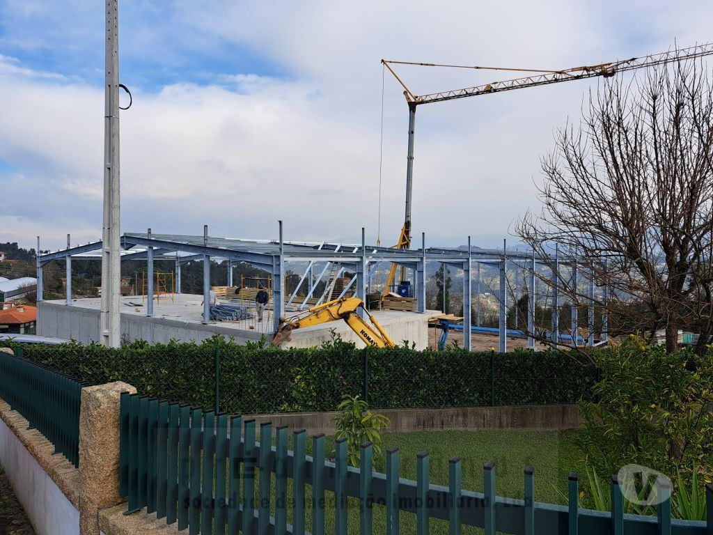 Comprar Loja Amarante - Fotos para Pavilhão Industrial com 1080m2 de área coberta. Logradouro...