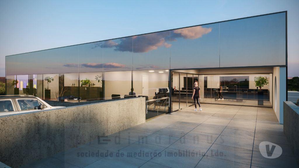 Comprar Loja Amarante - Fotos para Pavilhão Industrial com 1080m2 de área coberta. Logradouro...
