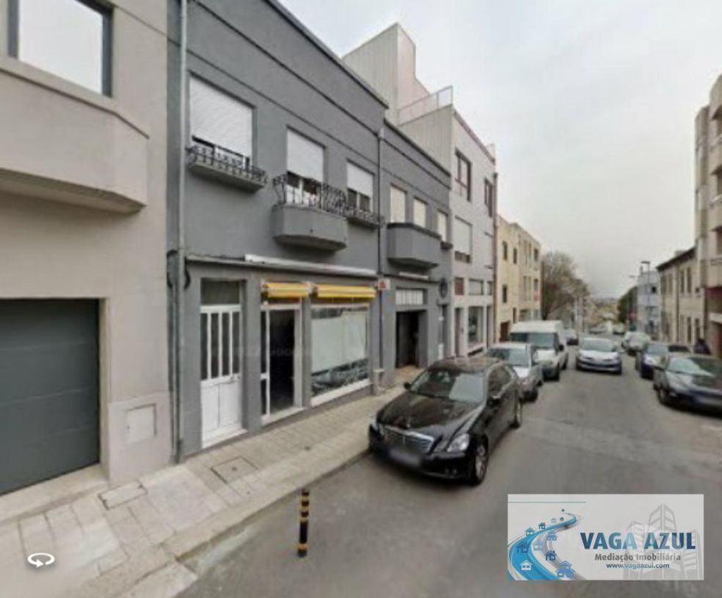 Comprar Loja Porto - Fotos para Loja com 75 m2 na Constituição (ao BCG) - Porto