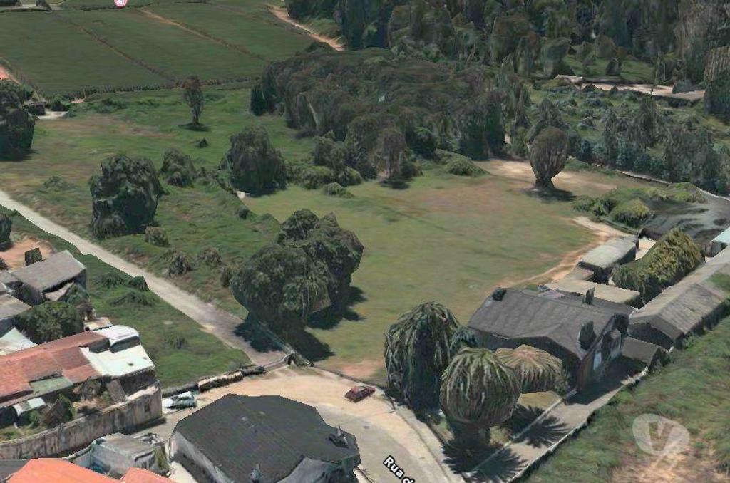 Terrenos Vila Nova de Gaia - Fotos para Vila-nova-de-gaia-Terreno para Moradia (000345)