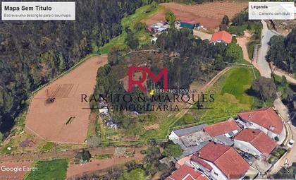 Terrenos e quintas a venda - Fotos para Valongo-TERRENO RÚSTICO COM 13.400 m2 EM VALONGO (T 00591)