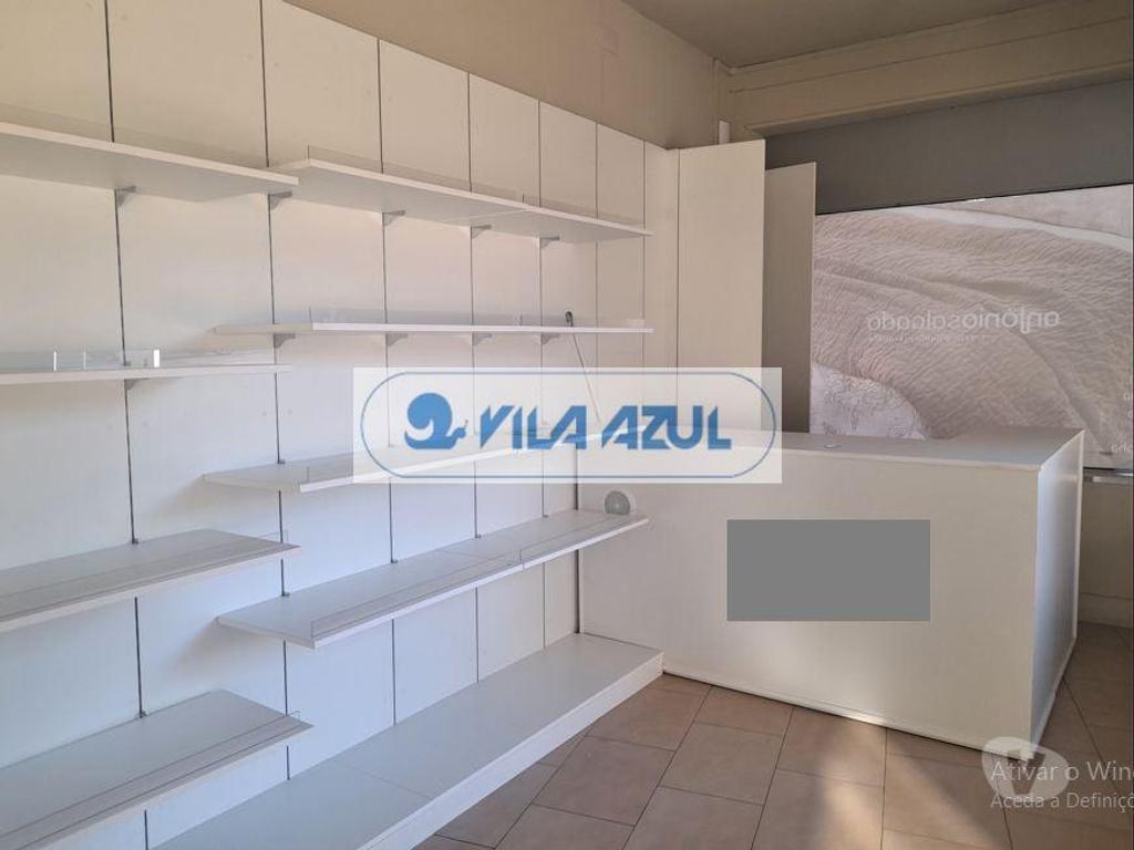 Comprar Loja Valongo - Fotos para Aos Investidores - Loja em Ermesinde