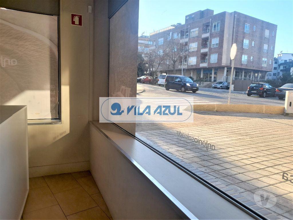 Comprar Loja Valongo - Fotos para Aos Investidores - Loja em Ermesinde