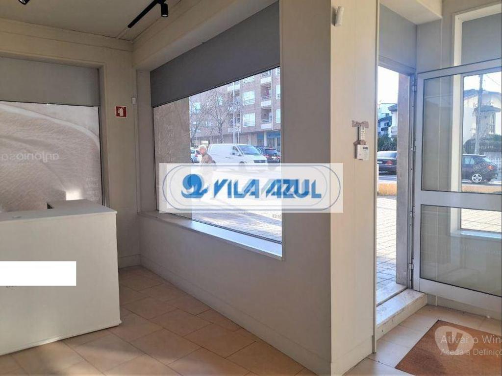 Comprar Loja Valongo - Fotos para Aos Investidores - Loja em Ermesinde