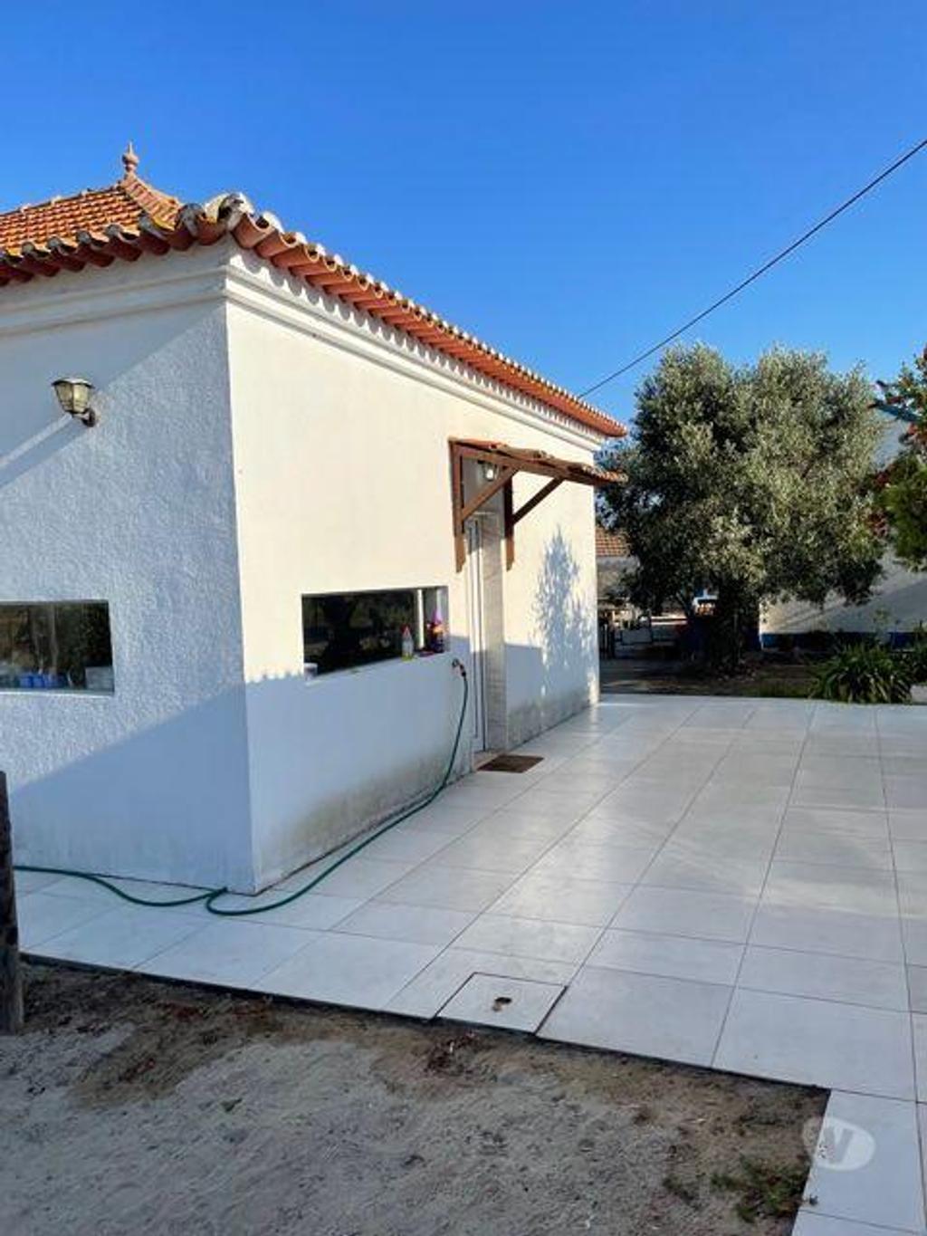 Apartamentos a venda Palmela - Fotos para Palmela-Moradia isolada na Asseiceira Poceirão (186)