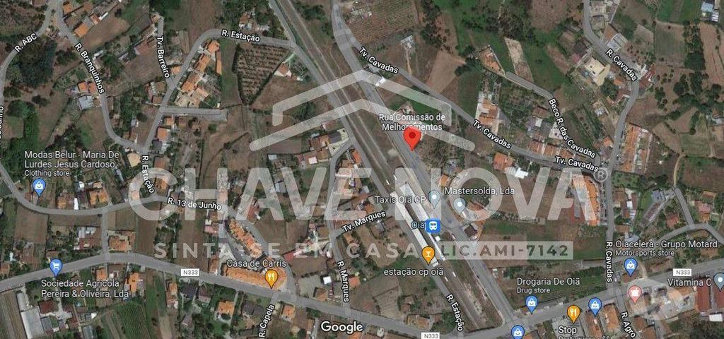 Comprar Loja Oliveira do Bairro - Fotos para Terreno Urbano para Venda em Oiâ