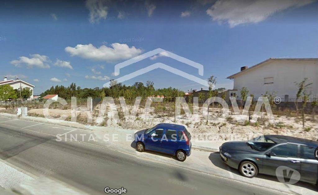 Comprar Loja Oliveira do Bairro - Fotos para Venda de Terreno Urbano em Oiã