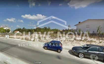 Comprar Loja - Fotos para Venda de Terreno Urbano em Oiã
