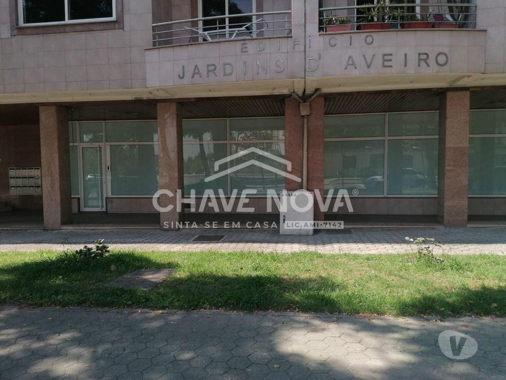 Comprar Loja Aveiro - Fotos para Duas Lojas, no centro da cidade de Aveiro