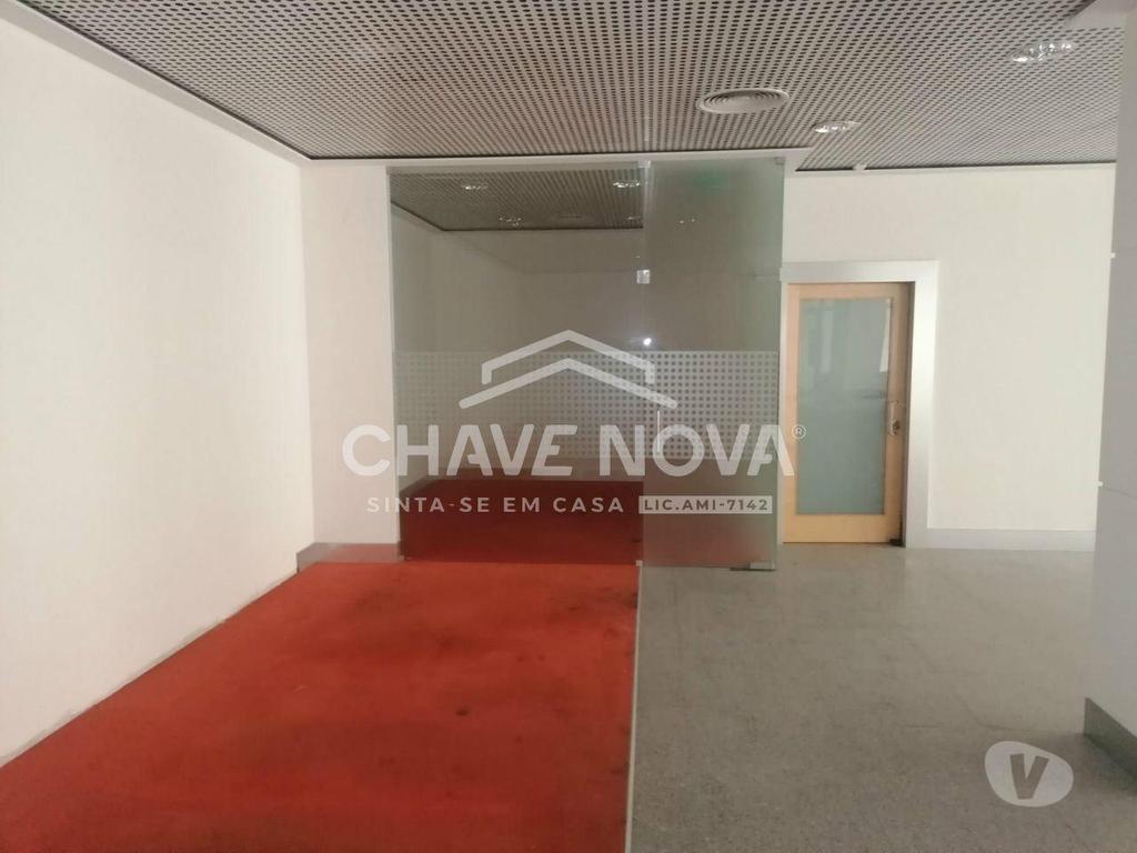 Comprar Loja Aveiro - Fotos para Duas Lojas, no centro da cidade de Aveiro