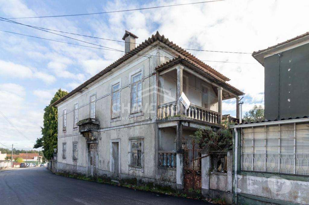 Comprar Loja Santa Maria da Feira - Fotos para Venda de Quinta em Fiães, Santa Maria da Feira