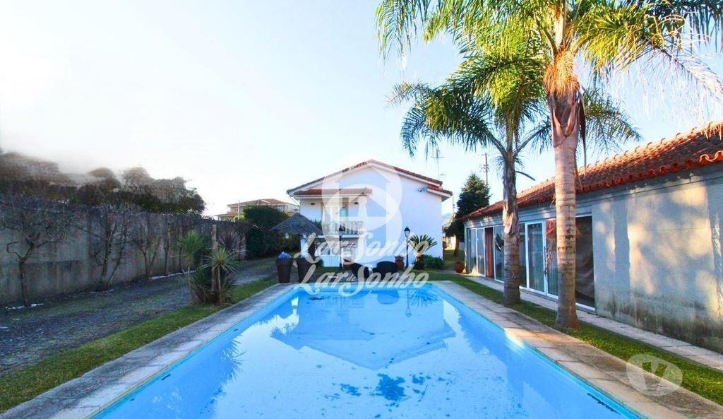 Apartamentos a venda Barcelos - Fotos para Barcelos-Moradia Térrea e individual em Barcelos (265-M-01037)