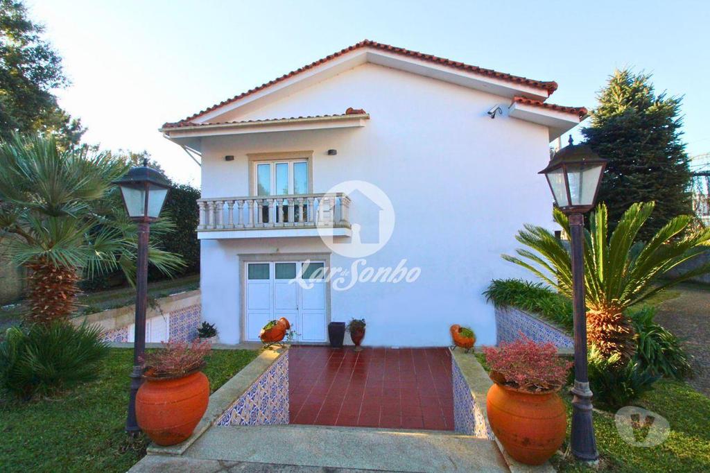 Apartamentos a venda Barcelos - Fotos para Barcelos-Moradia Térrea e individual em Barcelos (265-M-01037)