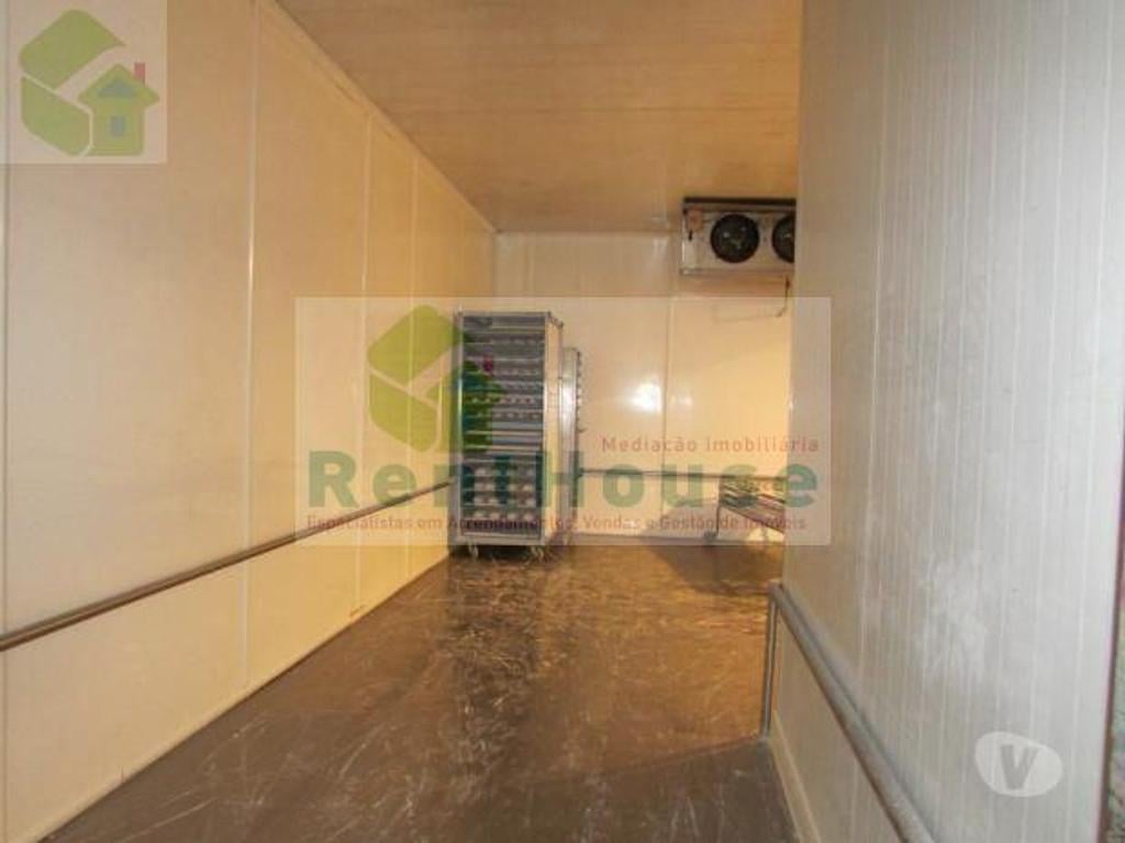 Apartamentos a venda Figueira da Foz - Fotos para Figueira-da-foz-Café, Pastelaria e fabrico próprio (VF1638)