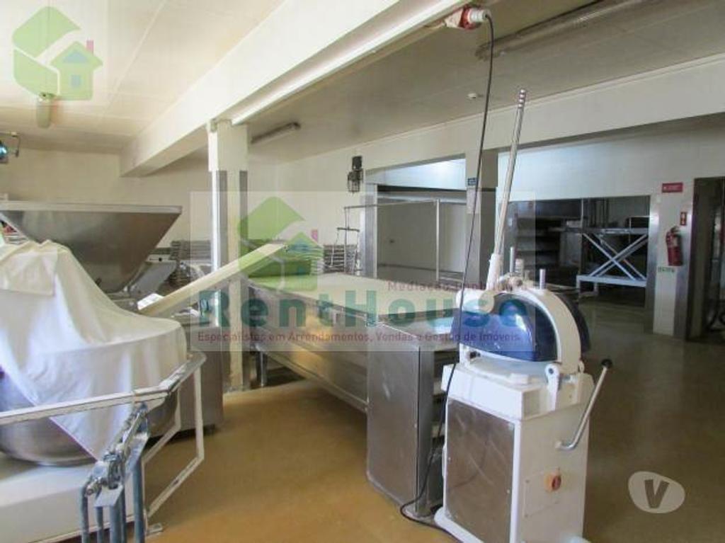 Apartamentos a venda Figueira da Foz - Fotos para Figueira-da-foz-Café, Pastelaria e fabrico próprio (VF1638)