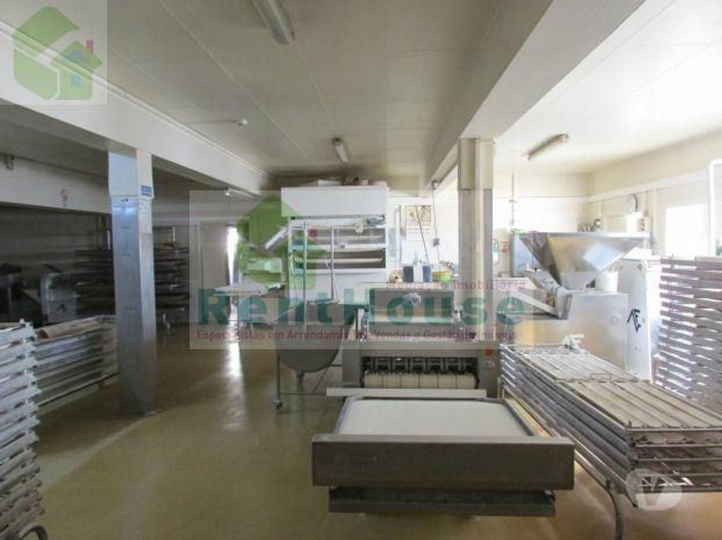 Apartamentos a venda Figueira da Foz - Fotos para Figueira-da-foz-Café, Pastelaria e fabrico próprio (VF1638)