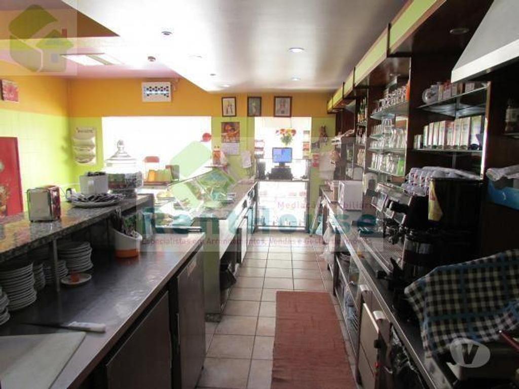 Apartamentos a venda Figueira da Foz - Fotos para Figueira-da-foz-Café, Pastelaria e fabrico próprio (VF1638)