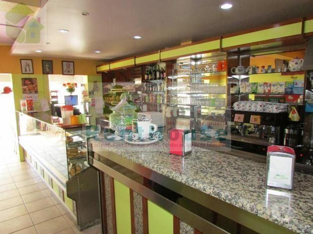 Apartamentos a venda Figueira da Foz - Fotos para Figueira-da-foz-Café, Pastelaria e fabrico próprio (VF1638)