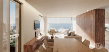 Apartamentos a venda - Fotos para Apartamento T3 com varanda- Seca do Bacalhau (AR 03644)
