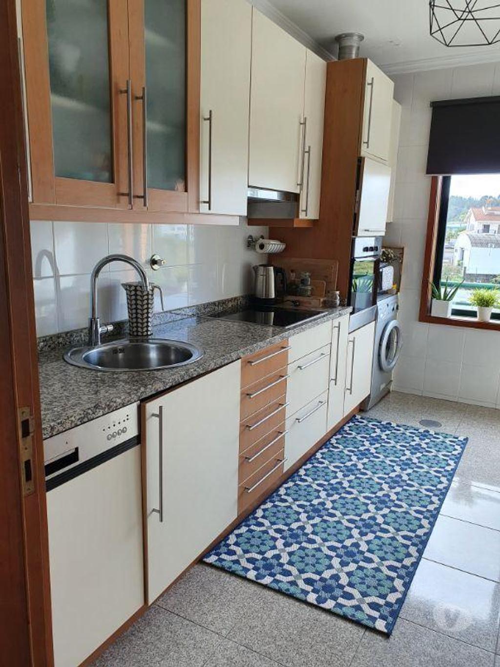 Apartamentos a venda Vila Nova de Gaia - Fotos para Vila-nova-de-gaia-T3 Dúplex Vilar de Andorinho (00787)