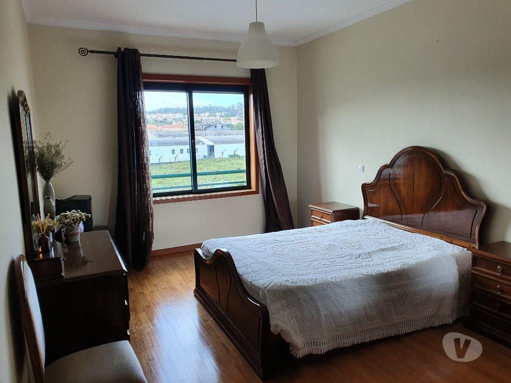Apartamentos a venda Vila Nova de Gaia - Fotos para Vila-nova-de-gaia-T3 Dúplex Vilar de Andorinho (00787)