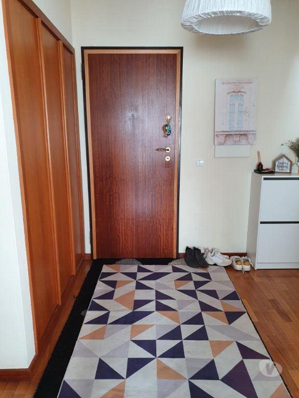 Apartamentos a venda Vila Nova de Gaia - Fotos para Vila-nova-de-gaia-T3 Dúplex Vilar de Andorinho (00787)