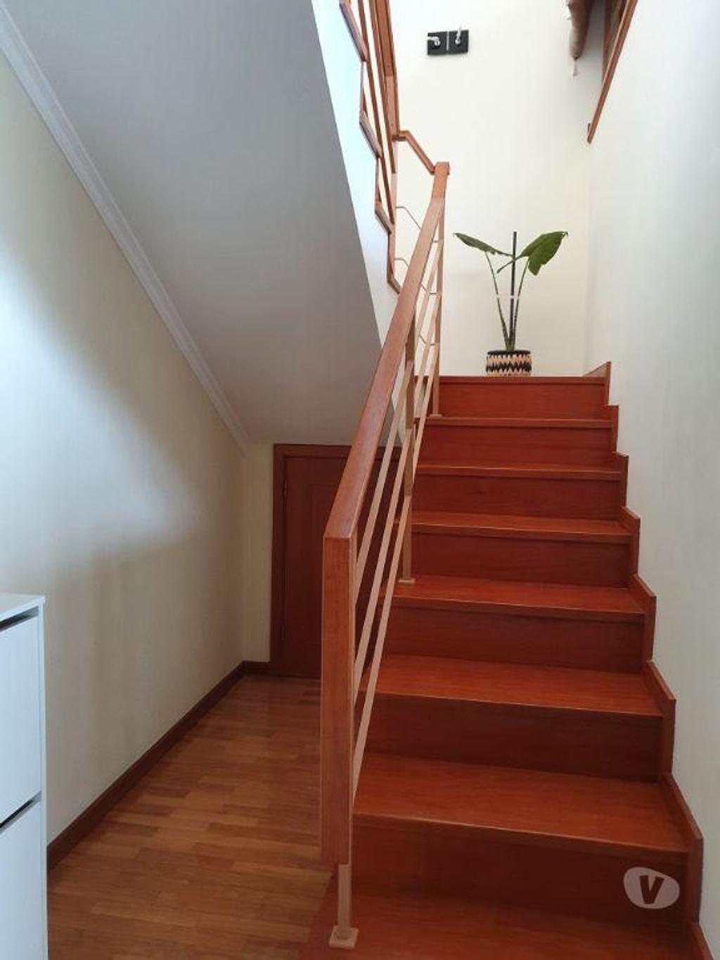 Apartamentos a venda Vila Nova de Gaia - Fotos para Vila-nova-de-gaia-T3 Dúplex Vilar de Andorinho (00787)