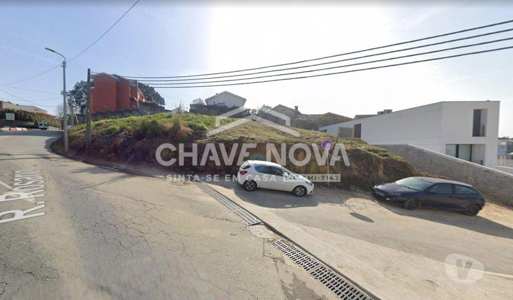 Comprar Loja Vila Nova de Gaia - Fotos para Terreno Urbano para Construção