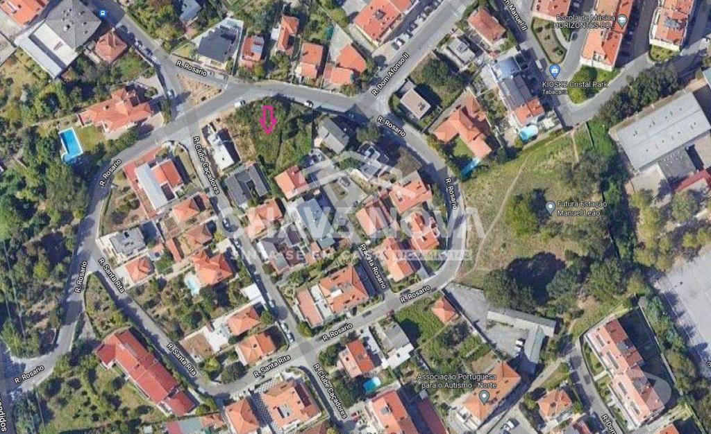 Comprar Loja Vila Nova de Gaia - Fotos para Terreno Urbano para Construção